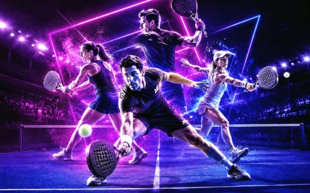 Milano Premier Padel P1 2026