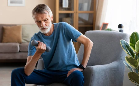 Parkinson, la rigidità muscolare diventa un indicatore da studiare per nuove terapie