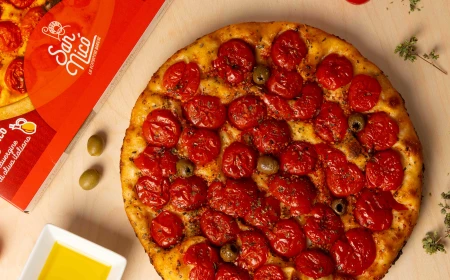 SAN NICÒ FOOD CONQUISTA TUTTOFOOD 2026 