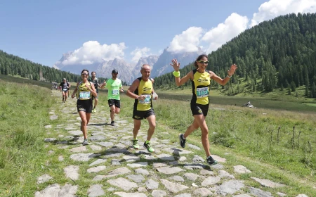 PRIMIERO MARATHON DA RECORD. L’11.a EDIZIONE ACCENDE I MOTORI