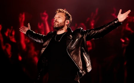 Cesare Cremonini a Milano: concerto all'Ippodromo La Maura il 10 giugno 2026