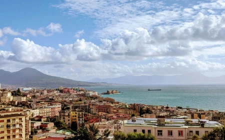 Le capitali culinarie d’Europa 2026: Roma, Venezia e Napoli guidano la classifica