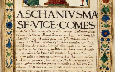 La conferenza sugli antichi Statuti Nepesini apre ufficialmente la trentesima edizione del Palio dei Borgia 