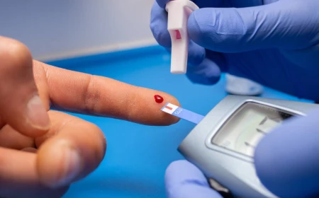 Diabete tipo 2 e obesità, AIFA pubblica una guida sui nuovi farmaci