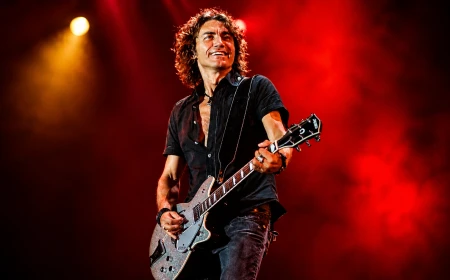 Ligabue a San Siro il 20 giugno con “La Notte di Certe Notti”