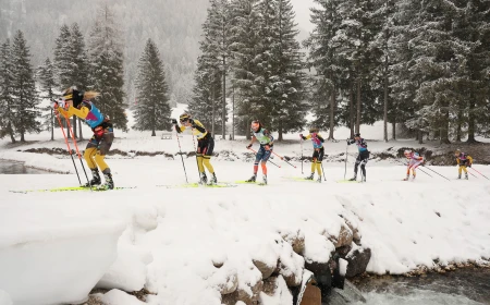 UNA MARCIALONGA SKI PER TUTTI! LA 30 KM AMPLIA L’OFFERTA DEL 2027