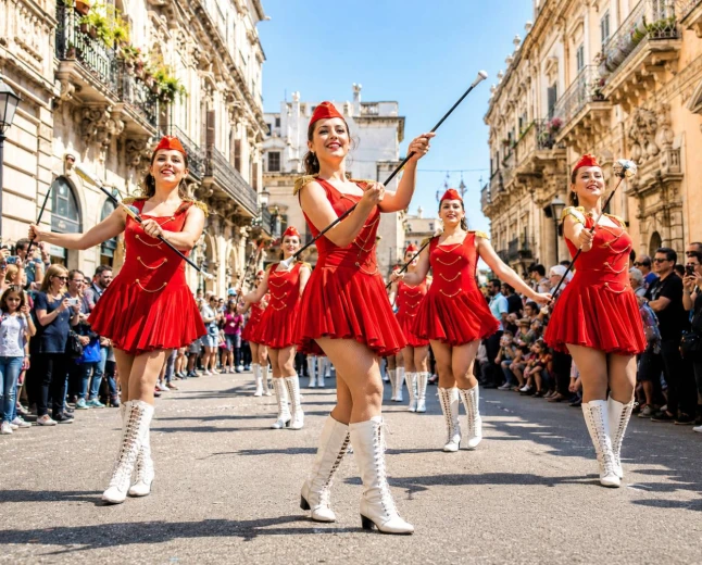 L’Aquila 2026 con Marinella Senatore: la città diventa una grande performance collettiva
