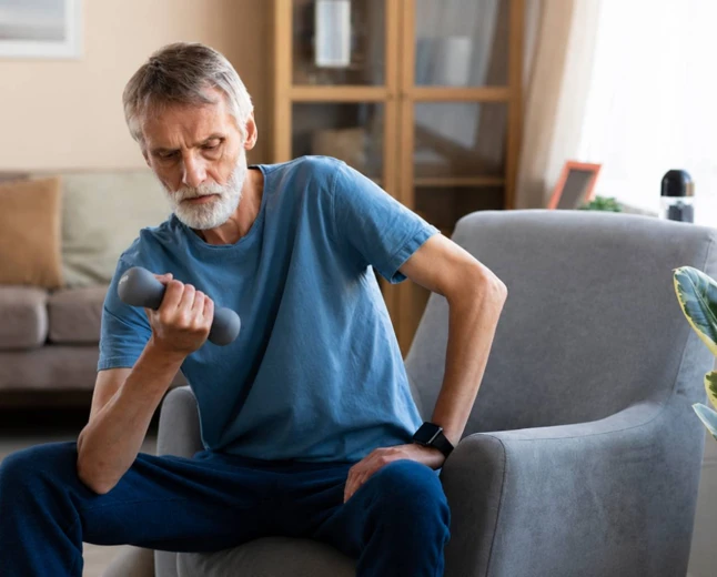 Parkinson, la rigidità muscolare diventa un indicatore da studiare per nuove terapie
