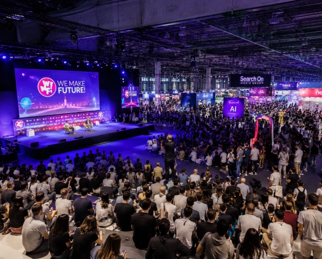 WMF 2026 a Bologna, tre giorni su intelligenza artificiale, tecnologia e futuro digitale