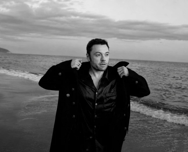 Tiziano Ferro accende Padova con il tour STADI26