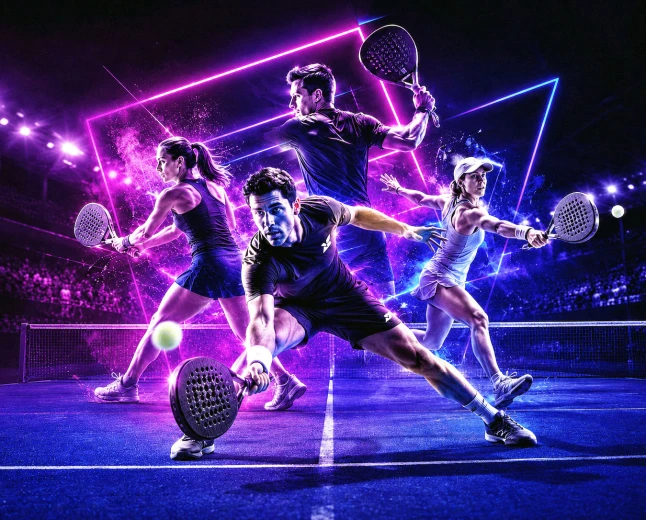 Milano Premier Padel P1 2026