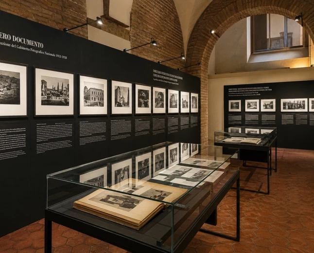 “Il vero documento”, a Roma gli ultimi giorni della mostra fotografica