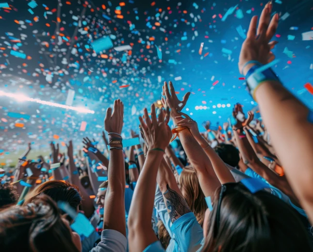 Locus Festival 2026 in Puglia