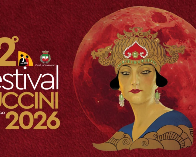 Festival Puccini 2026 a Torre del Lago