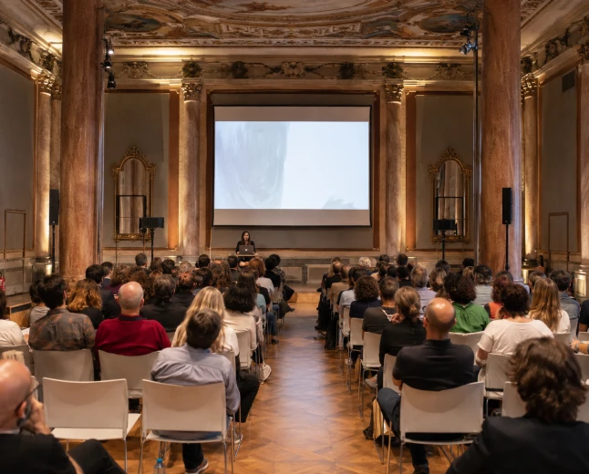 Workshop artistici e culturali alla Biennale Arte 2026 di Venezia