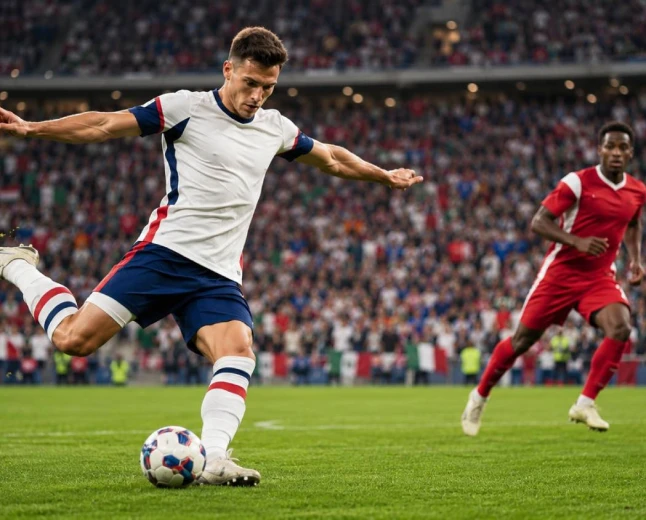 Mondiali di calcio 2026: conto alla rovescia verso il torneo in USA, Canada e Messico