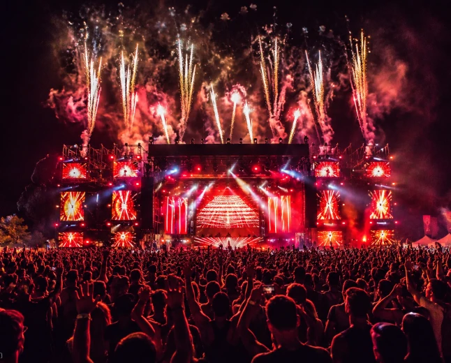 Red Valley Festival 2026 a Olbia: date, biglietti e line-up del festival