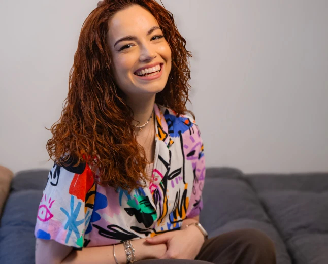 Arianna Craviotto debutta a teatro con lo spettacolo Arianna fra le voci