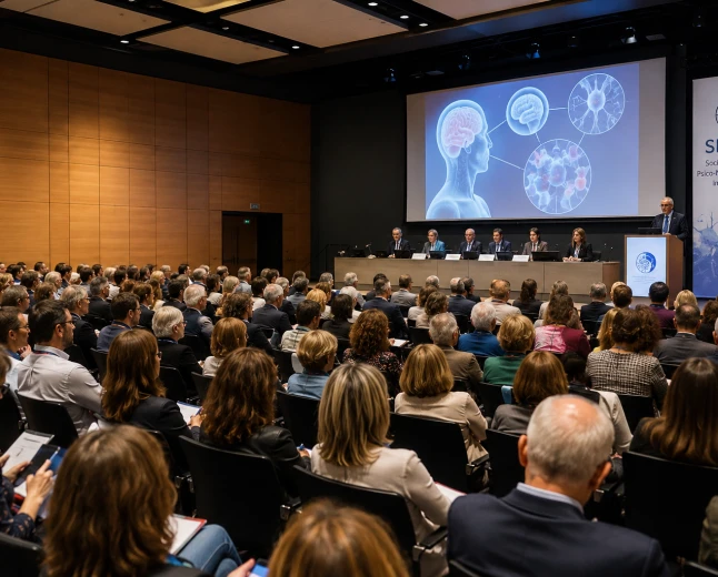 SIPNEI Congresso Nazionale 2026 a Roma: salute, cura e cambiamento