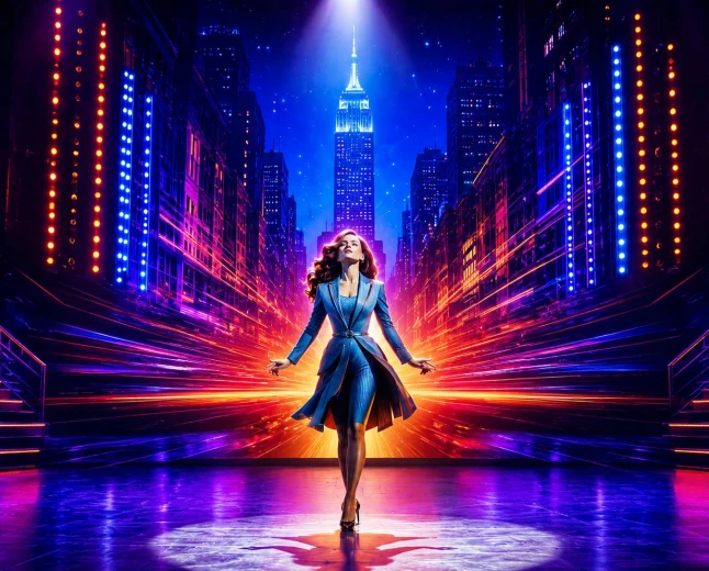 Gloria – Il Musical a Milano 2026: la prima nazionale al Teatro Arcimboldi