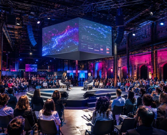Wave by Vento 2026 a Torino: date, pass e programma dell’evento tech