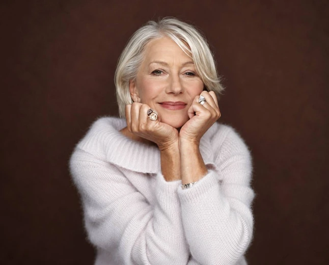 Helen Mirren a Taormina: l’attrice premio Oscar ospite d’onore al Film Festival 2026