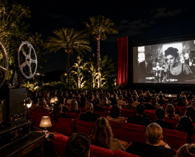 Il Cinema Ritrovato 2026 a Bologna, nove giorni dedicati ai film restaurati