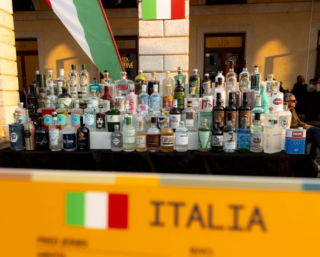  Gin & Tonic Festival torna al Bunker di Torino (12-13 giugno 2026)