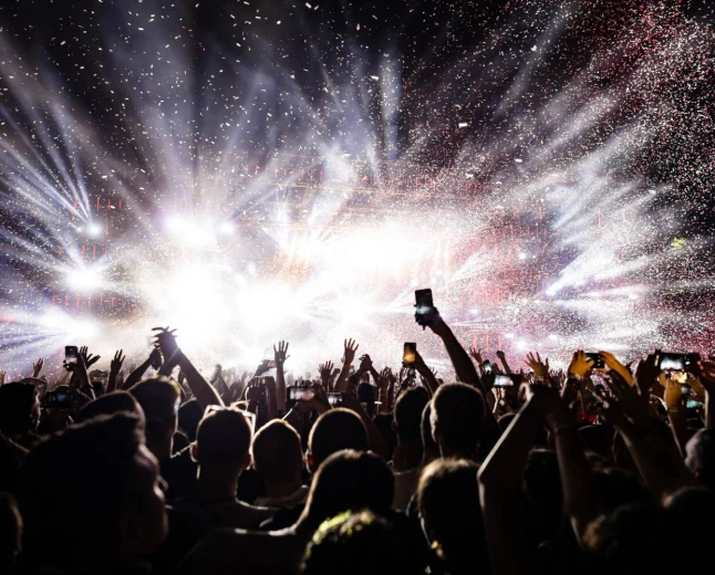 Lucca Summer Festival 2026: concerti in Piazza Napoleone