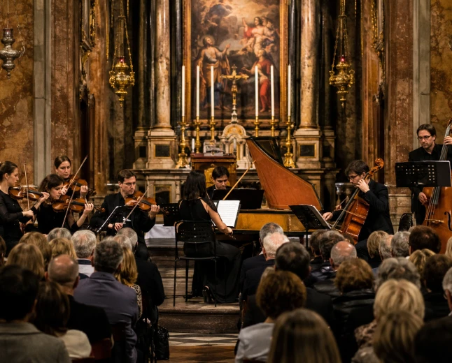 Milano Arte Musica 2026: il festival di musica antica torna con la XX edizione