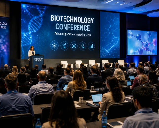 BIOTECH2026 porta a Verona il futuro delle biotecnologie italiane