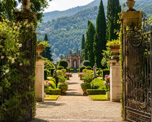 Appuntamento in Giardino 2026: 300 giardini aperti in Italia il 6 e 7 giugno