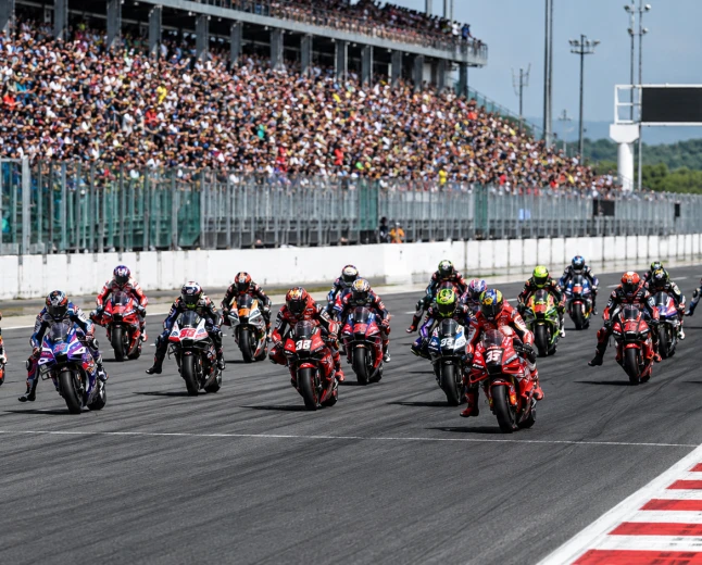 MotoGP Misano 2026 – GP San Marino e Riviera di Rimini