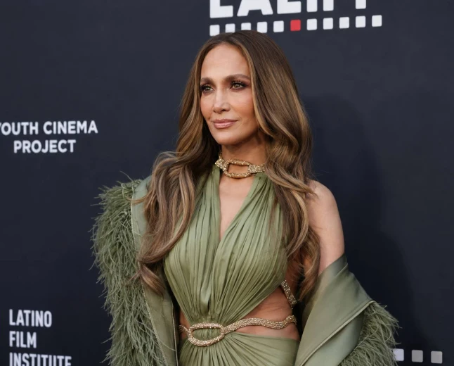 Jennifer Lopez protagonista al Los Angeles Latino International Film Festival 2026