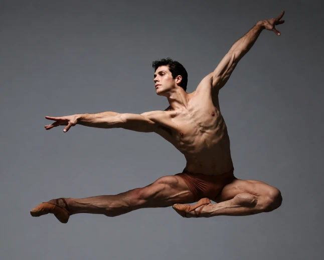 Roberto Bolle and Friends 2026: danza a Roma e Verona