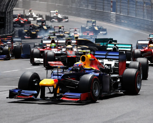 Formula 1 a Monza 2026: Gran Premio d’Italia