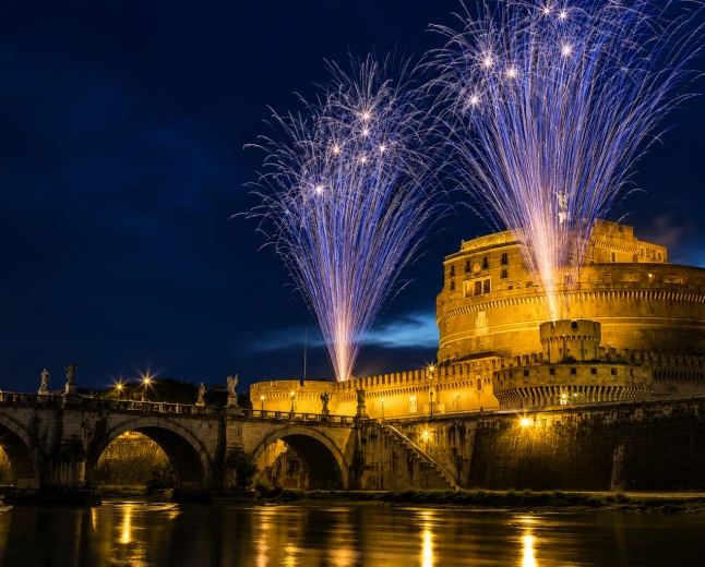 Festa dei Santi Pietro e Paolo 2026 a Roma: celebrazioni, tradizioni e Girandola