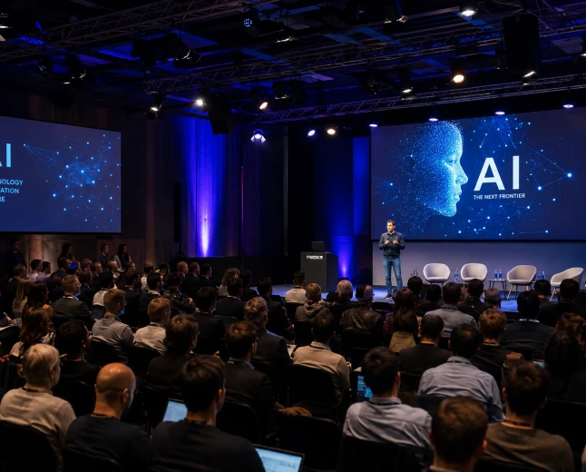AI Conf 2026 a Milano, la conferenza italiana sull’intelligenza artificiale
