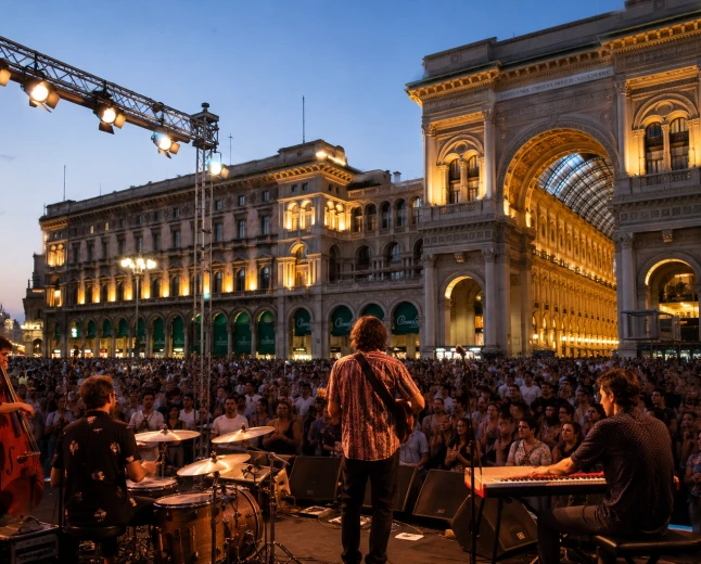 Festa della Musica 2026, concerti gratuiti in tutta Italia per il solstizio d’estate