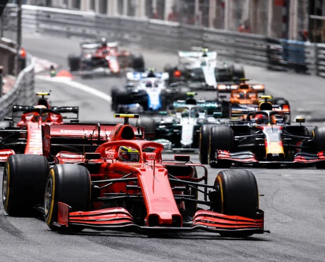 Formula 1, GP Monaco 2026: Ferrari cerca la pole con Hamilton e Leclerc