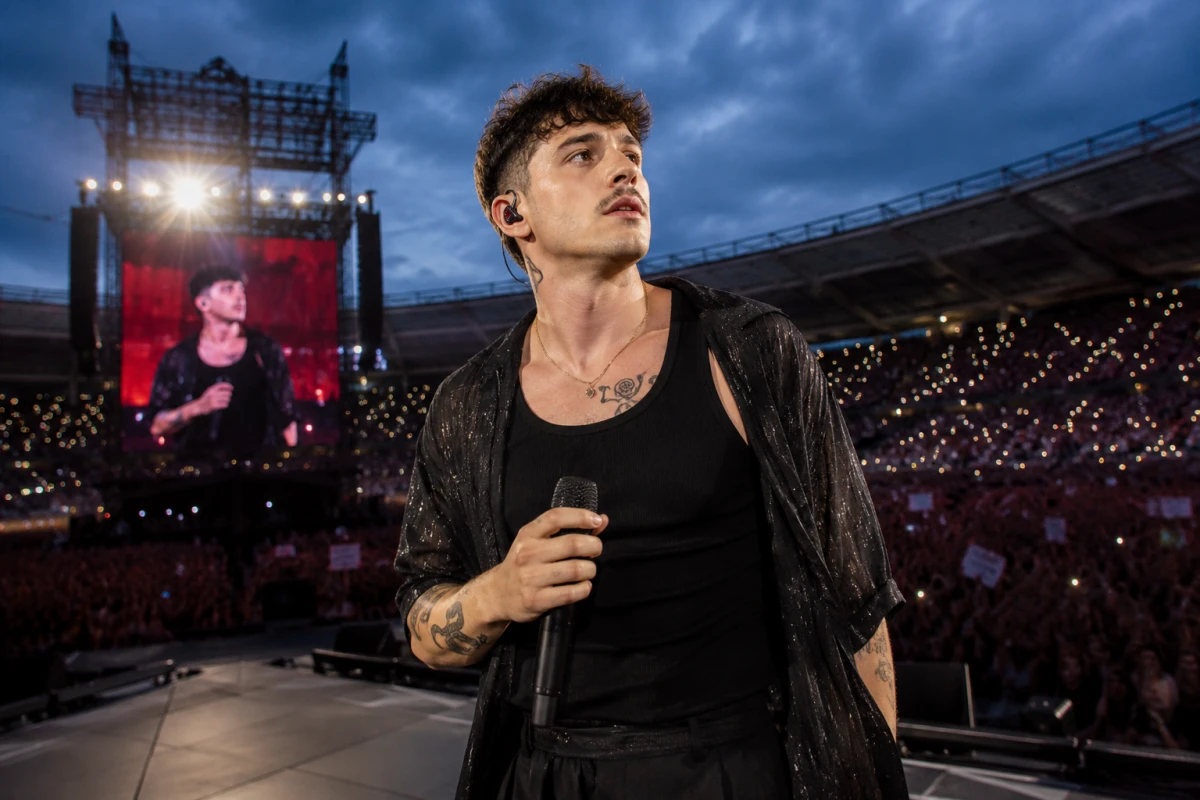 Olly – Stadi 2027 a Trieste