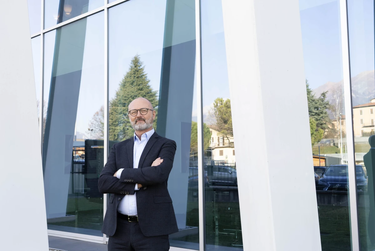 Comelit acquisisce Ritto: la Germania diventa il secondo mercato del Gruppo