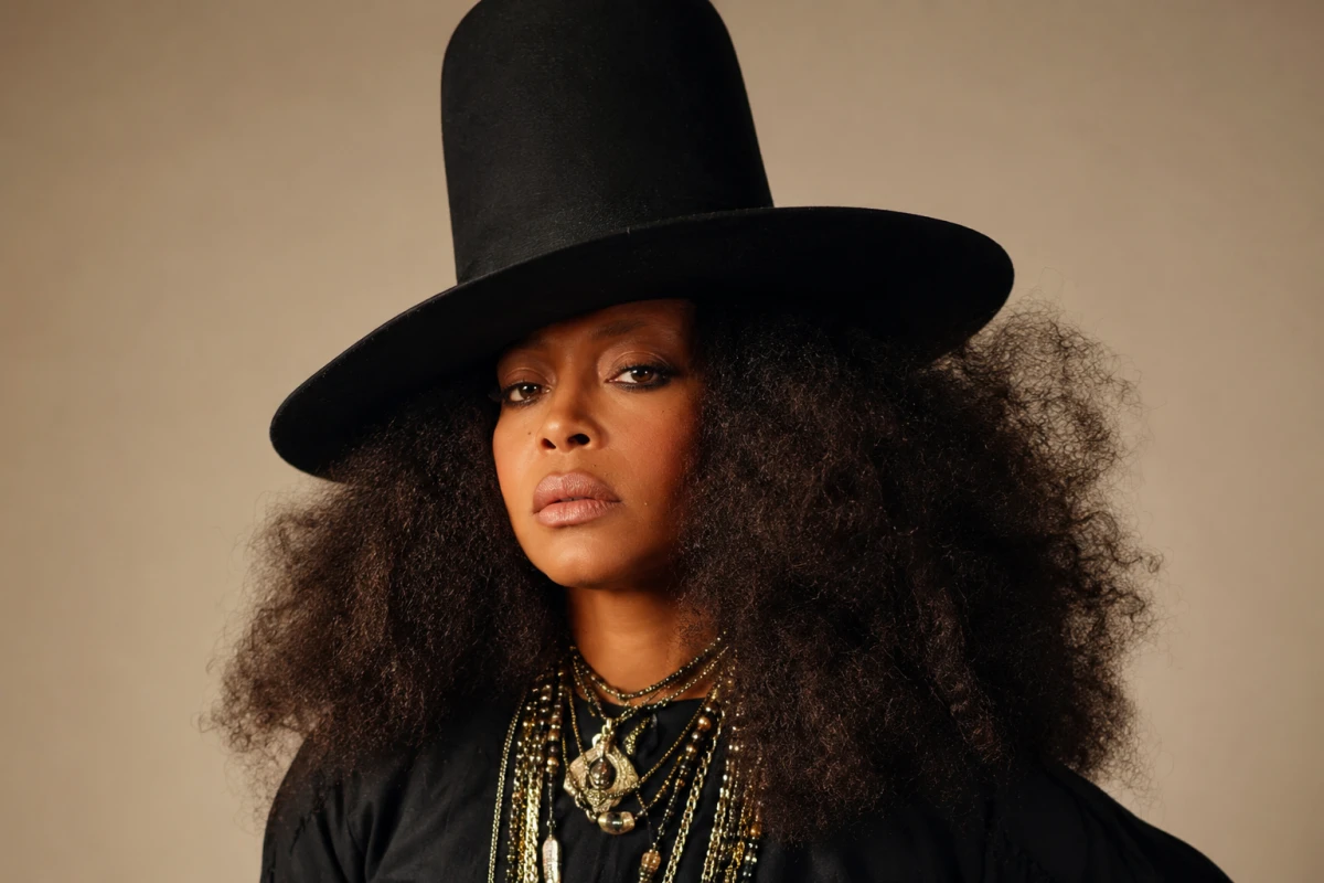 Erykah Badu a JAZZMI 2026: due concerti intimi a Milano