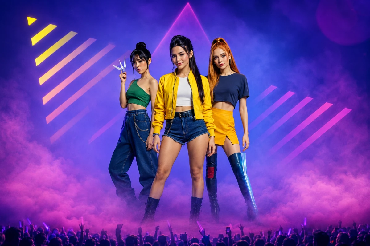 K-Pop Dream 2026 a Finale di Pollina