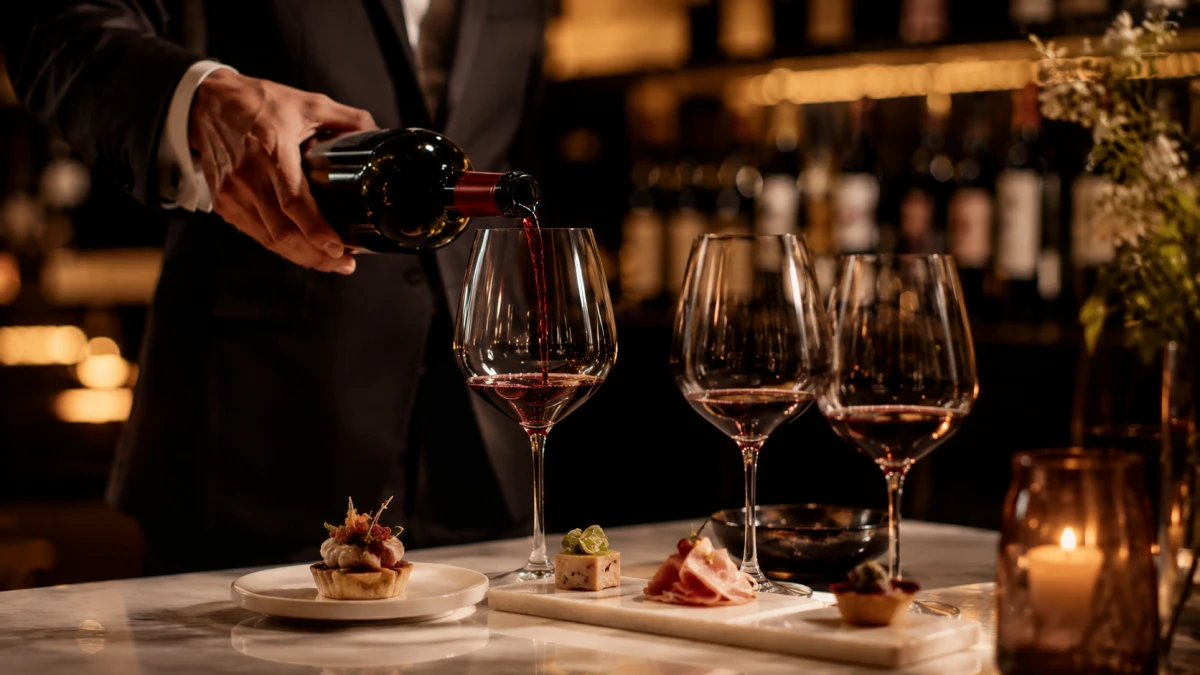 Merano WineFestival 2026 – Vino, gourmet ed eccellenze a Merano