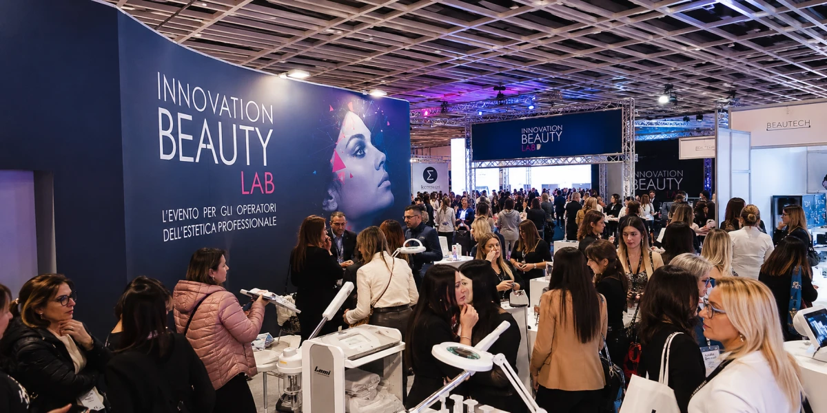 Innovation Beauty Lab 2026 a San Donato Milanese