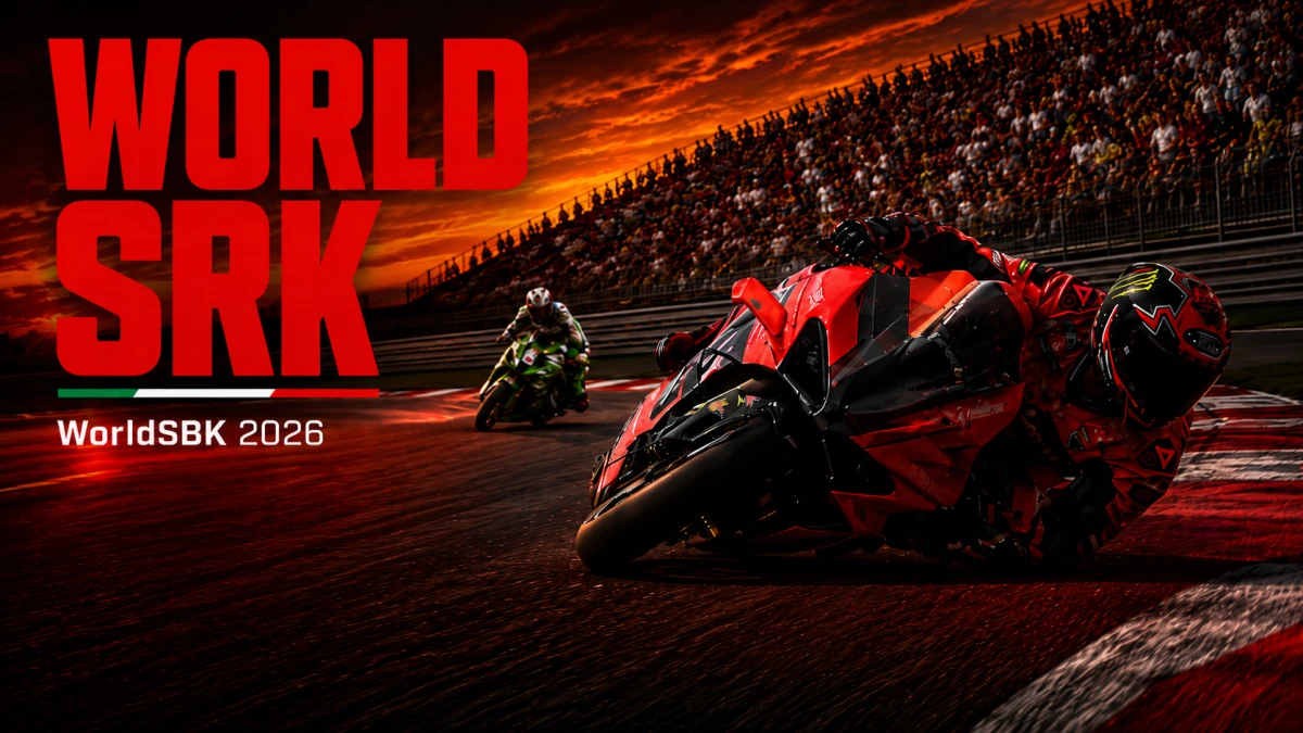 WorldSBK Cremona 2026