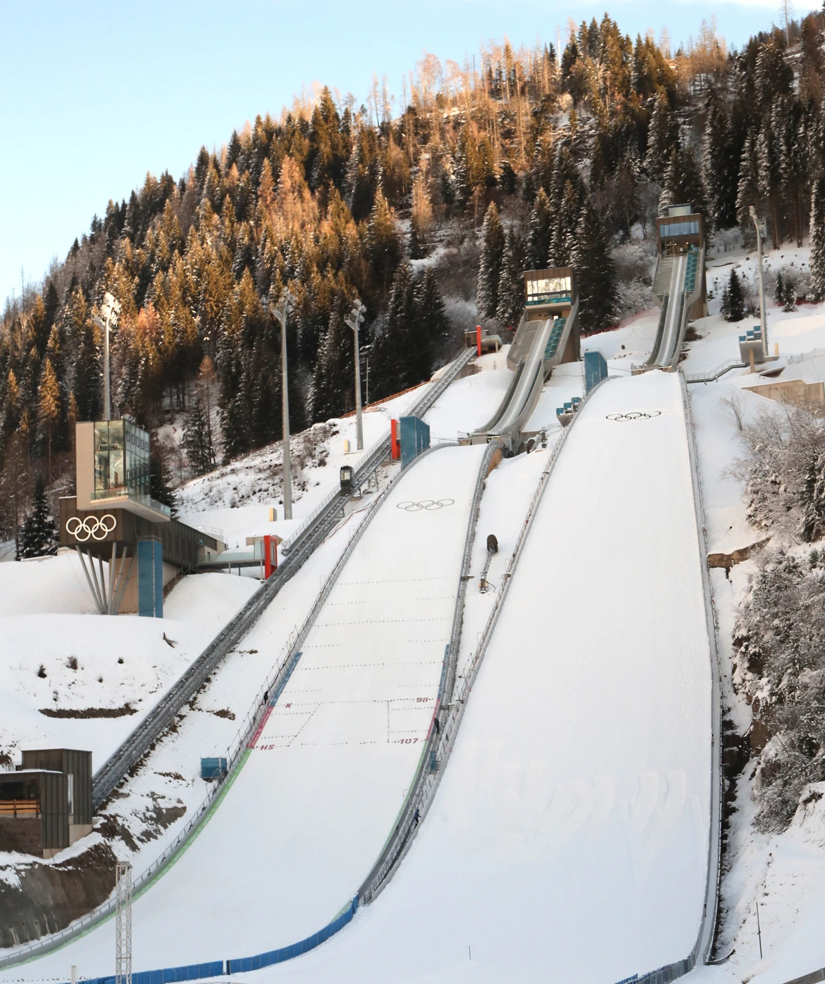 COMBINATA NORDICA FUORI DAI GIOCHI. LA VAL DI FIEMME SI RIBELLA E RILANCIA
