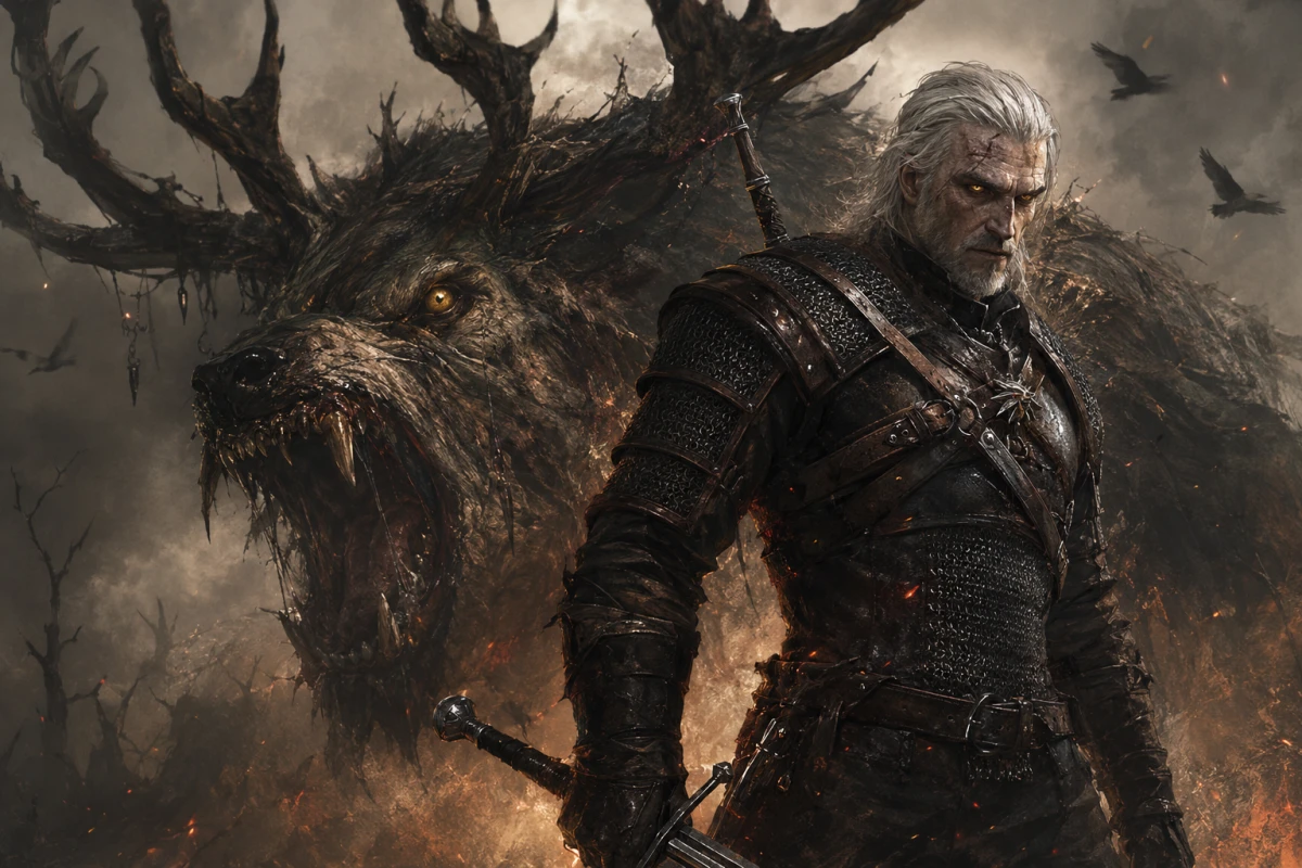 The Witcher – In Concert a Milano 2026: biglietti e data al Teatro Arcimboldi