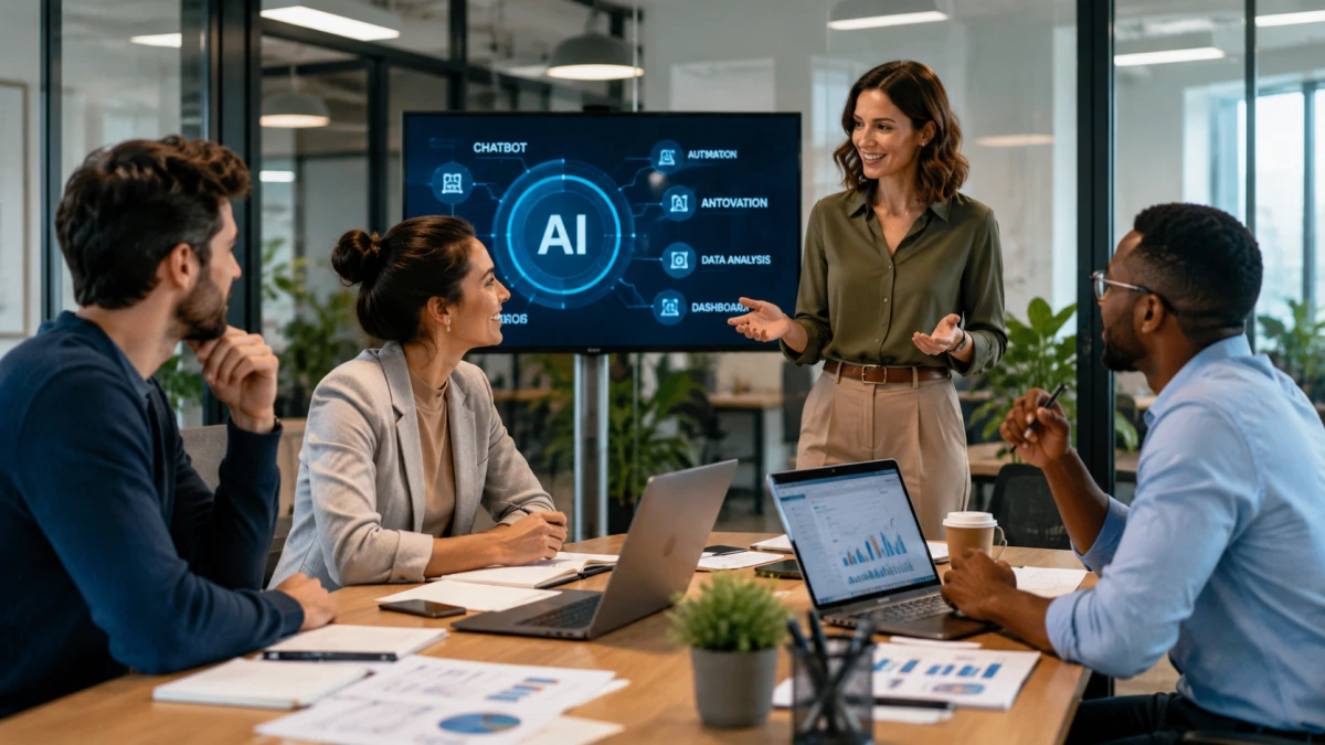 Il futuro del lavoro è umano: per 9 leader HR su 10 le soft skill sono decisive per l’innovazione